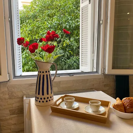 Azur Studio Riviera Stay Antibes Exterior photo